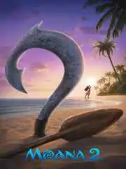 Moana 2