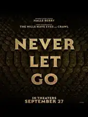 Never Let Go