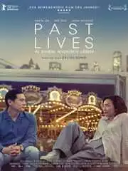 Past Lives