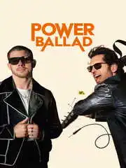 Power Ballad - Der Song meines Lebens