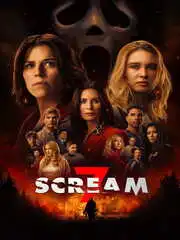 Scream VII