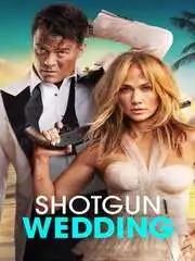 Shotgun Wedding