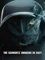 Spaceballs: The New One