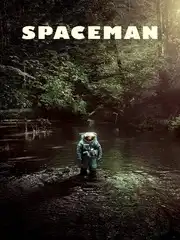 Spaceman