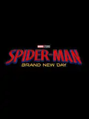 Spider-Man: Brand New Day