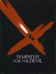 Sympathy For The Devil