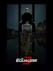 The Equalizer 3