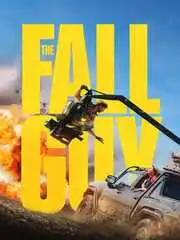 The Fall Guy