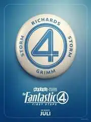 The Fantastic Four: First Steps