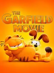 The Garfield Movie