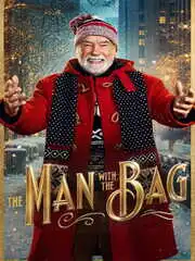 The Man with the Bag