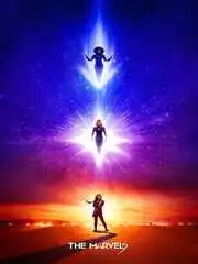 The Marvels