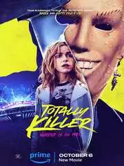 Totally Killer