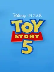 Toy Story 5
