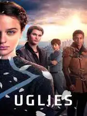 Ugly – Verlier nicht dein Gesicht