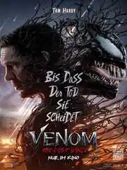 Venom: The Last Dance