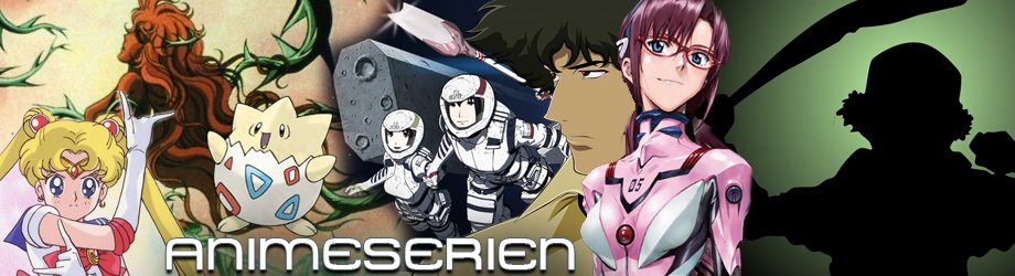 Die besten Animeserien 2026
