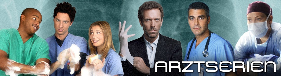Die besten Arztserien 2026
