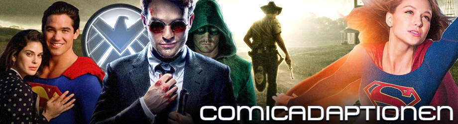 Die besten Comic-Adaptionen 2026