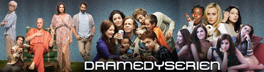 Die besten Dramedyserien 2026