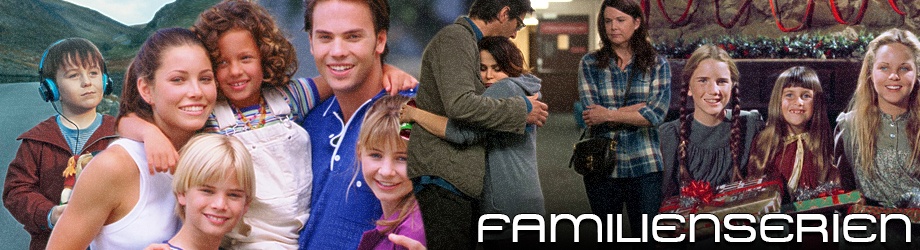 Die besten Familienserien 2026