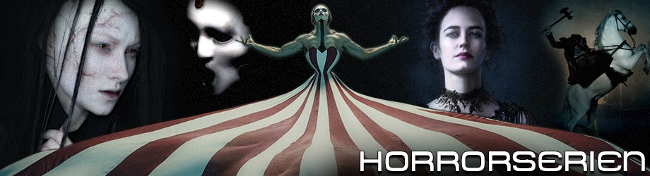 Die besten Horrorserien 2026