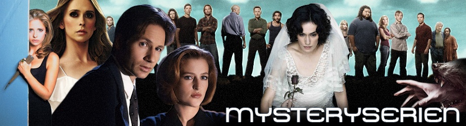 Die besten Mysteryserien 2026