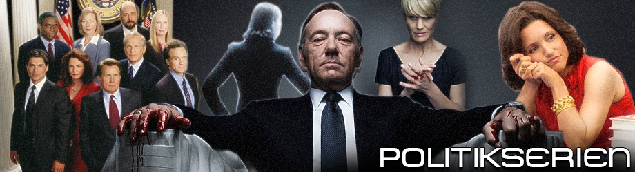 Die besten Politikserien 2026