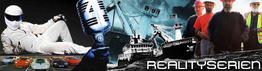 Die besten Realityserien 2026
