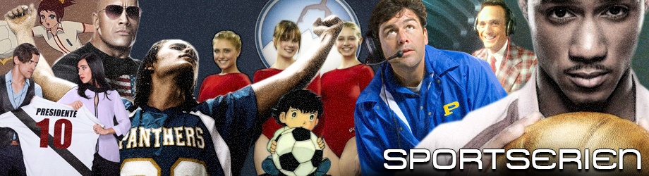Die besten Sportserien 2026