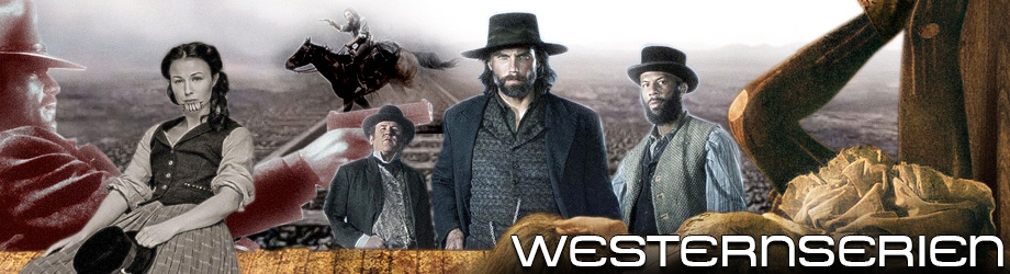 Die besten Westernserien 2026