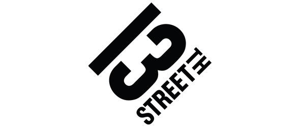 13th Street