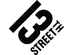 13th Street