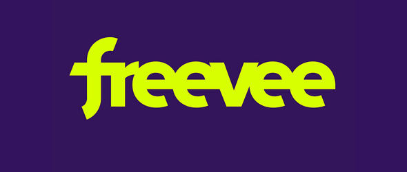 Amazon Freevee 