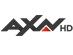 SONY AXN