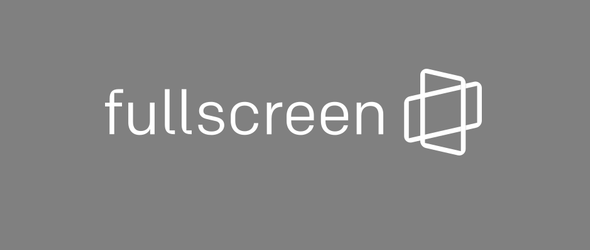 Fullscreen