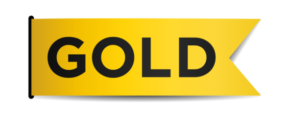 Gold