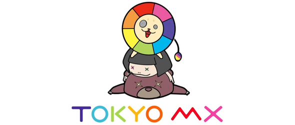 Tokyo MX