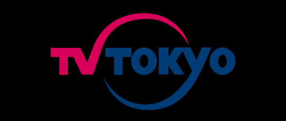 TV Tokyo