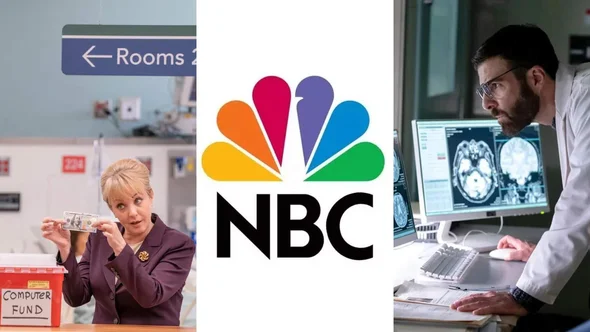 NBC 2024: Die neuen Serien - Upfronts