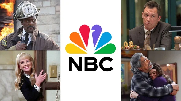 NBC 2024: Die verl&auml;ngerten Serien - Upfronts