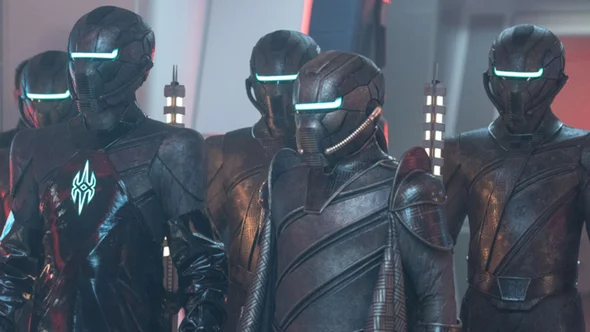Star Trek - Discovery: Erigah - Review
