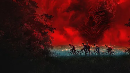 Mystery und Übersinnliches: 10 Serien, die „Stranger Things'-Fans begeistern
