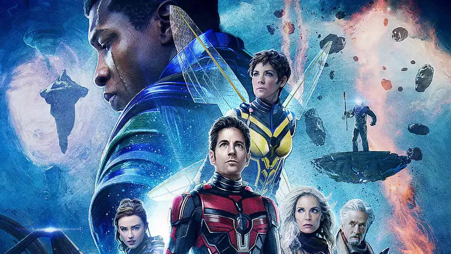 Ant-Man and the Wasp: Quantumania Kritik