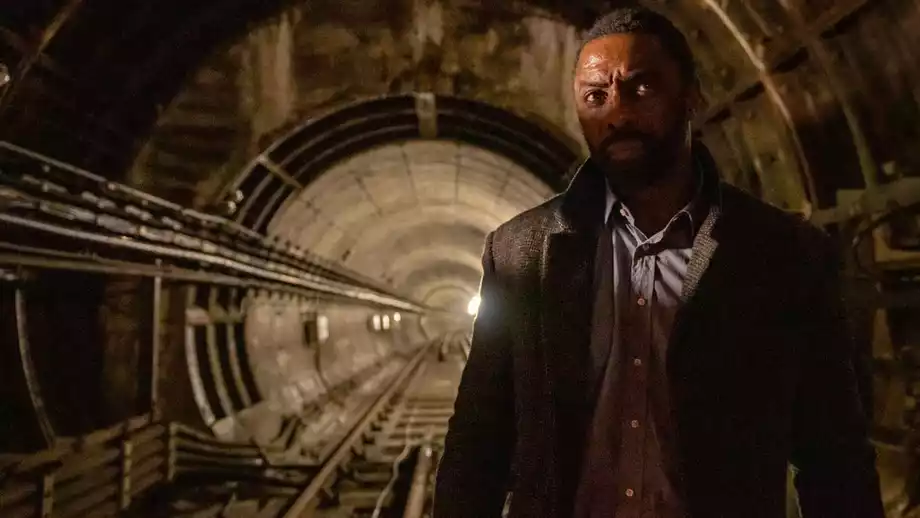 Luther: The Fallen Sun Kritik