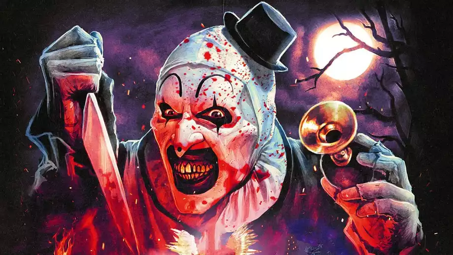 Terrifier 2 Kritik