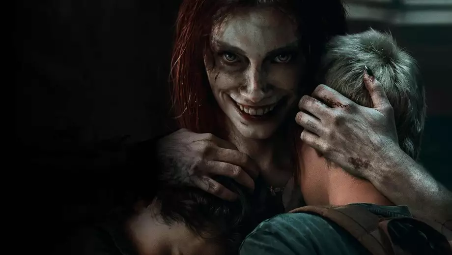 Evil Dead Rise Kritik