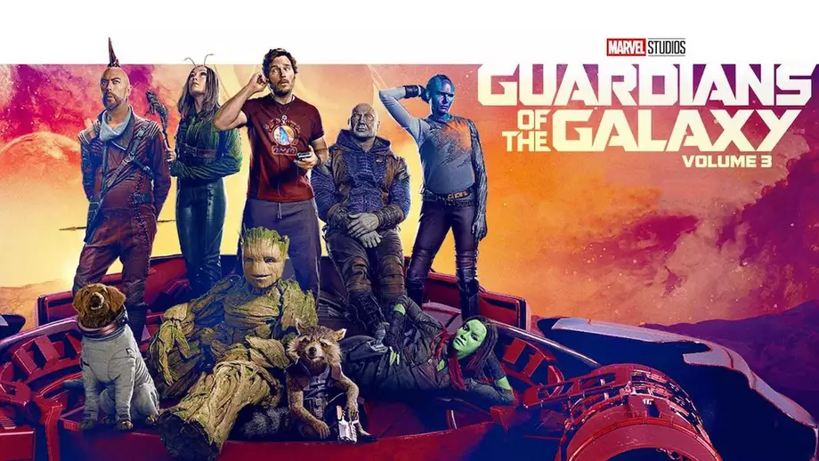 Guardians of the Galaxy - Volume 3 Kritik
