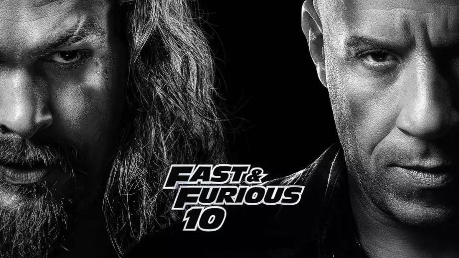 Fast & Furious 10 Kritik