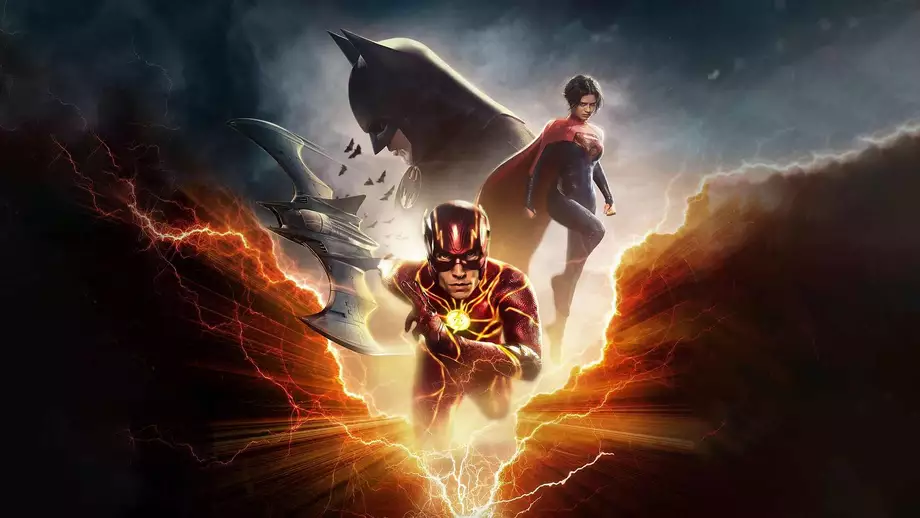 The Flash Kritik